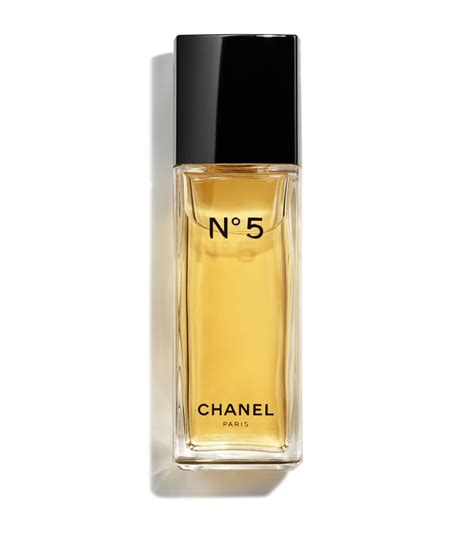 chanel l eau no 5|chanel 2022 no5 edition.